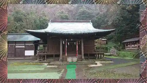 洲崎神社(千葉県)