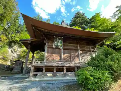 久昌寺(埼玉県)