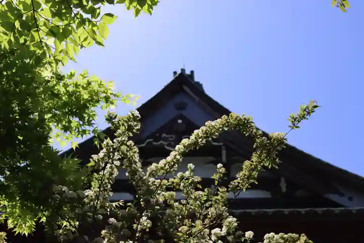 龍華寺のその他建物