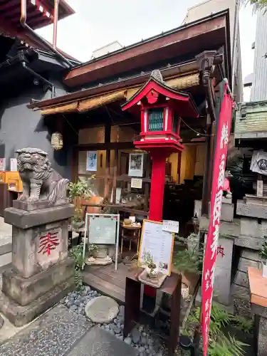 陽運寺(東京都)
