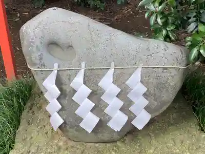 小野神社(東京都)