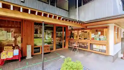 増上寺塔頭 三縁山 宝珠院の本殿・本堂