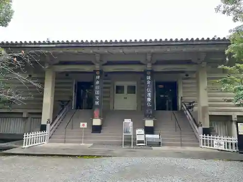 鶴岡八幡宮の建物その他