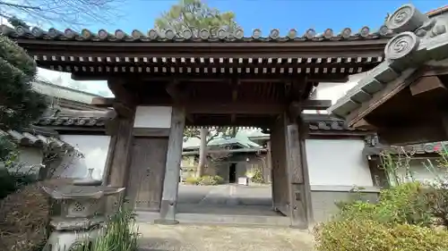 弘明寺(神奈川県)