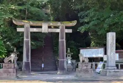 千栗八幡宮(佐賀県)