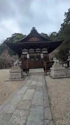 長等神社(滋賀県)