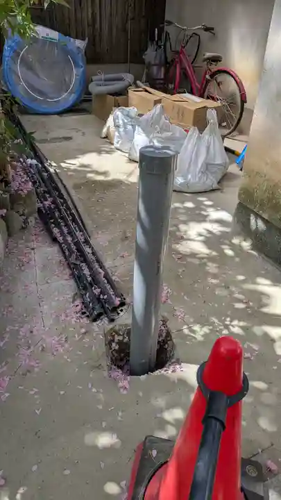 宝蔵寺(京都府)