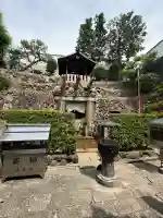 清水寺(大阪府)