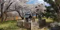 白鬚神社御旅所(滋賀県)