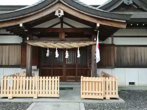 三輪神社(兵庫県)