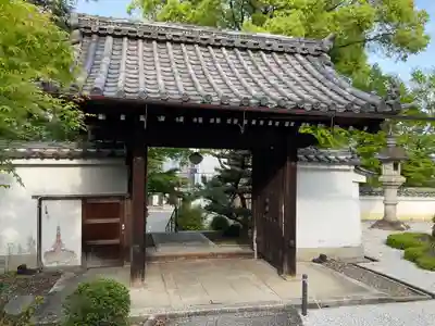 招善寺(京都府)