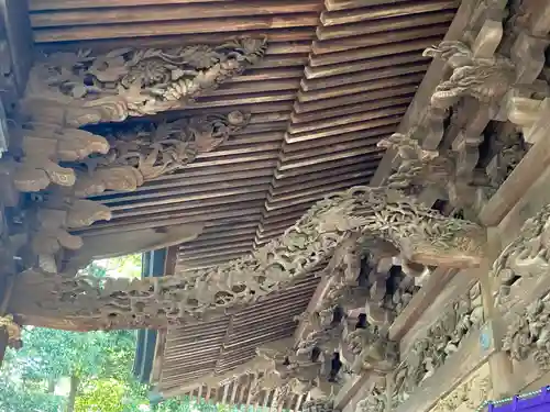 住吉神社(東京都)