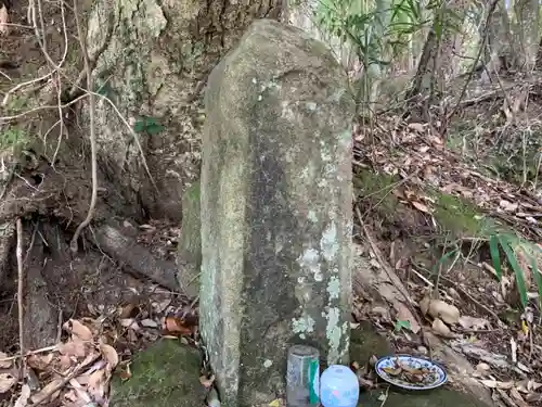 浅間神社のその他建物