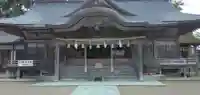 劒神社(福井県)