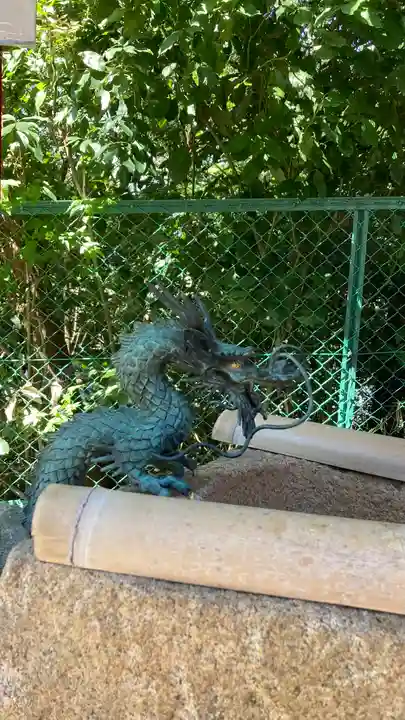 板宿八幡神社(兵庫県)