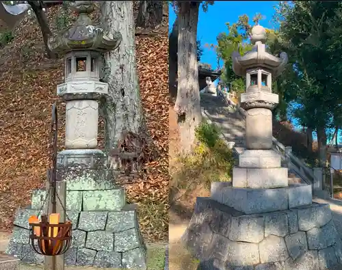 浅間神社(愛知県)