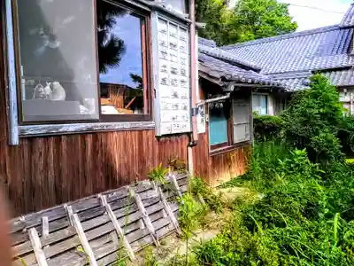 甘露寺のその他建物