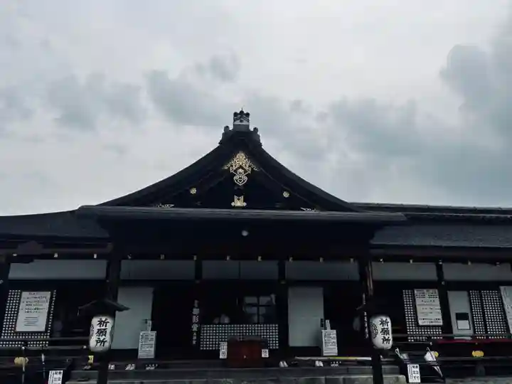 東寺(教王護国寺)(京都府)