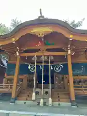 住吉神社(宮崎県)