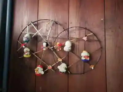 妙泰寺のその他建物