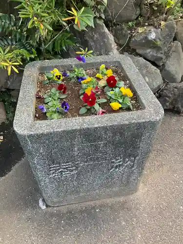 観明寺(東京都)
