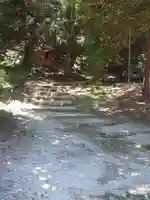 白鬚神社(滋賀県)