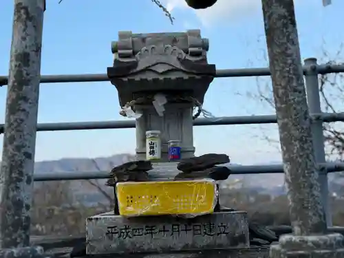 厳島神社(徳島県)