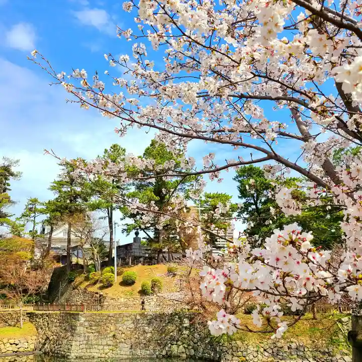 龍城神社(愛知県)