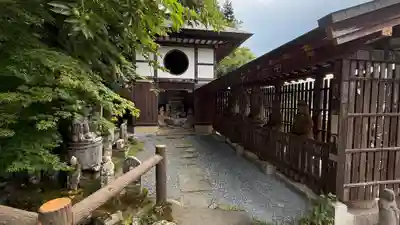 金昌寺(埼玉県)