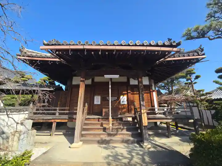 明王院(大阪府)