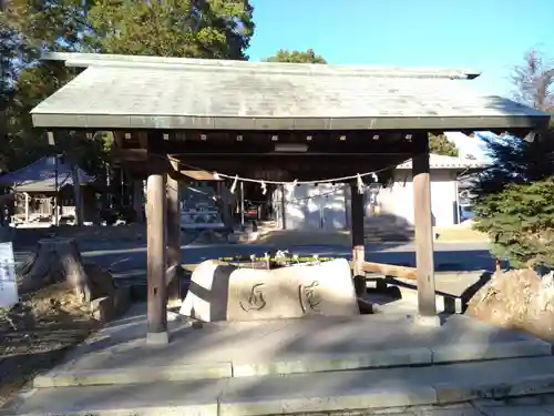 伊奈冨神社(三重県)