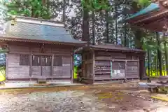 住吉神社(宮城県)