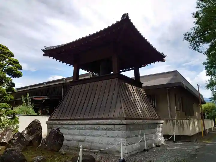 恵林寺のその他建物