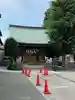 東林間神社(神奈川県)
