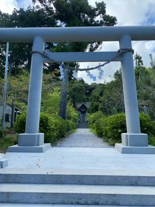 高家神社(千葉県)