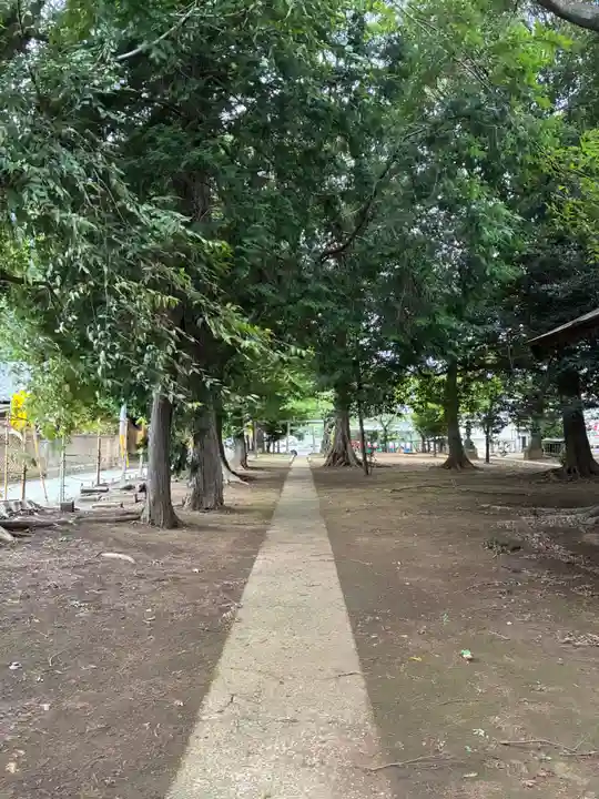須賀神社(千葉県)