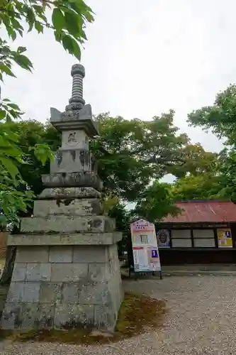 新薬師寺のその他建物