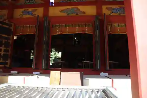 浅草神社のその他建物