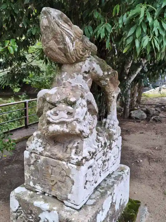 白兎神社(鳥取県)