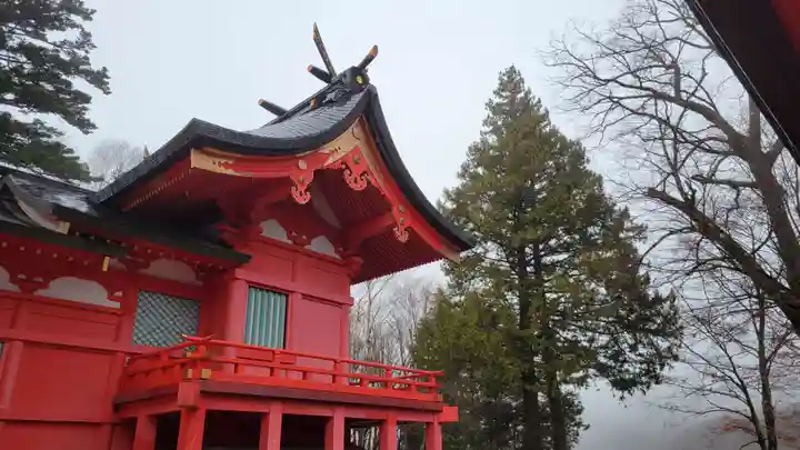 赤城神社(群馬県)