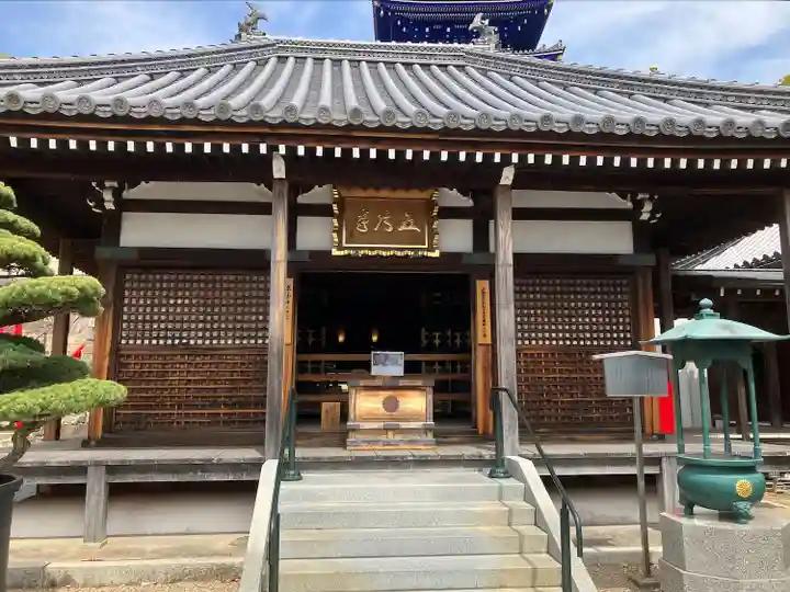 中山寺(兵庫県)
