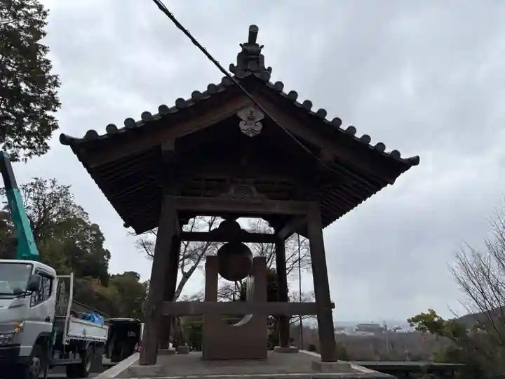 靈山寺(霊山寺)(大阪府)