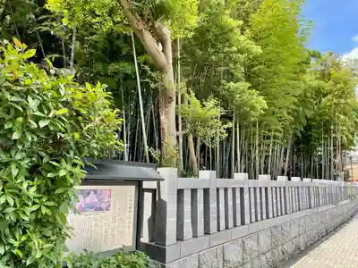 不知森神社のその他建物