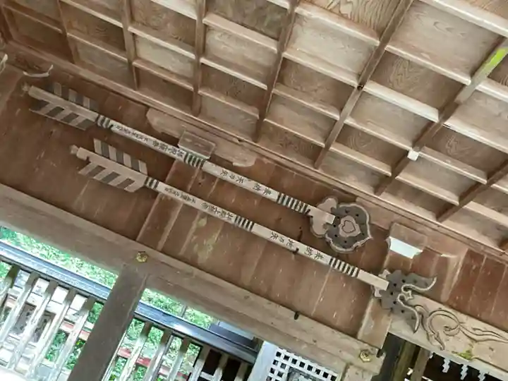 十五社神社(岐阜県)