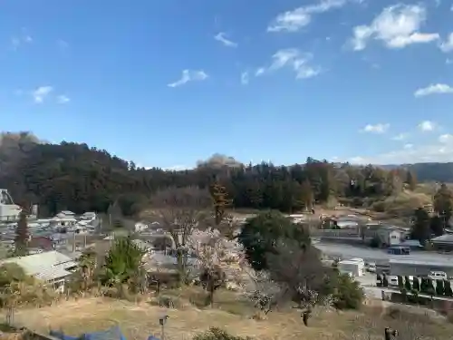 浅間神社(栃木県)