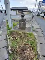 八坂神社 (田沼町上町)(栃木県)