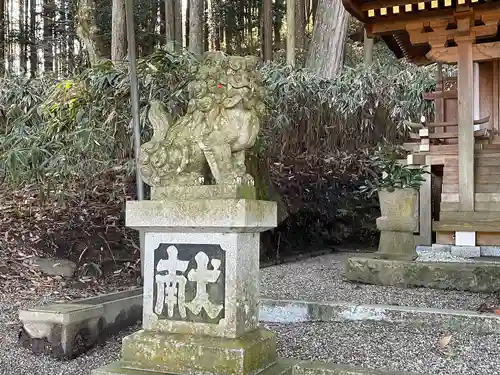 八坂神社(奈良県)