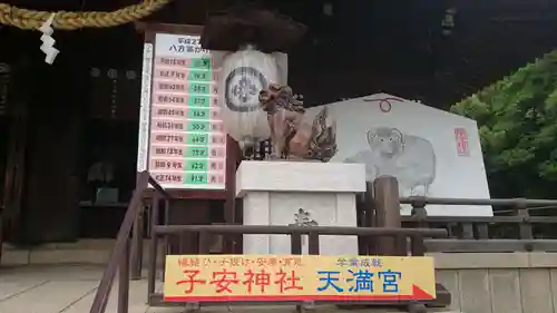 吉備津彦神社の建物その他