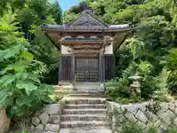竜渓院(福井県)