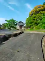 忍徳寺(和歌山県)